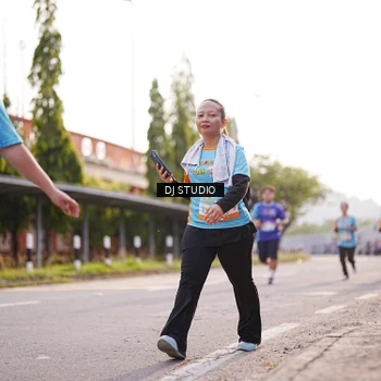 Runner Photo 8380129
