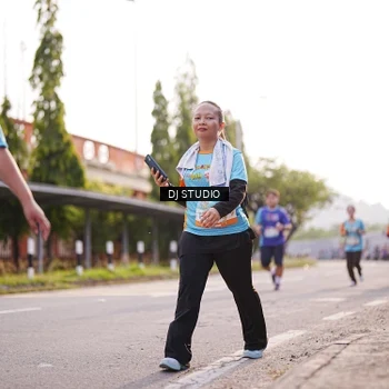 Runner Photo 8380130