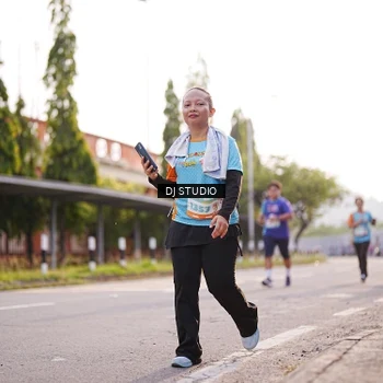 Runner Photo 8380132