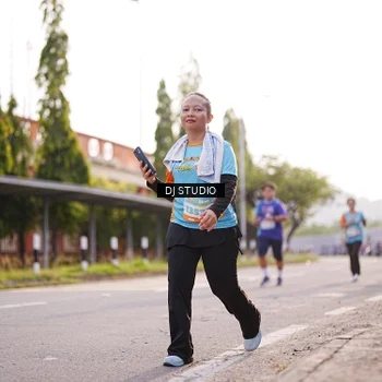Runner Photo 8380133