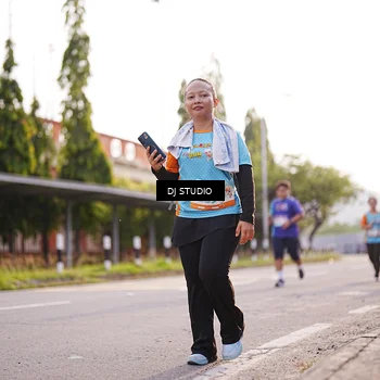 Runner Photo 8380136