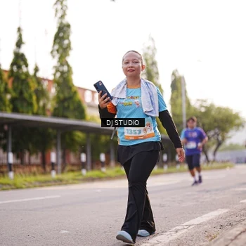 Runner Photo 8380138