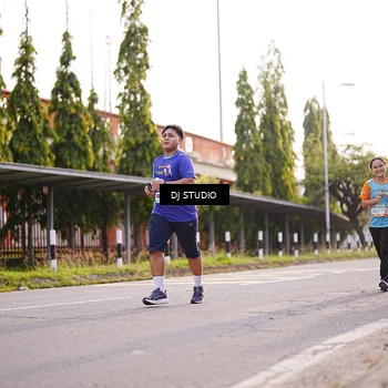 Runner Photo 8380146