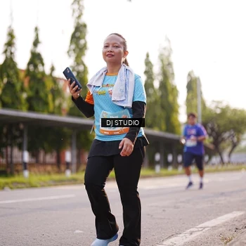 Runner Photo 8380147