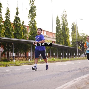 Runner Photo 8380148