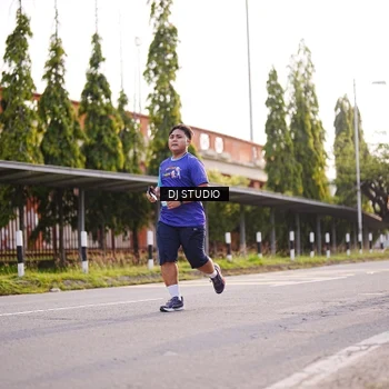 Runner Photo 8380149