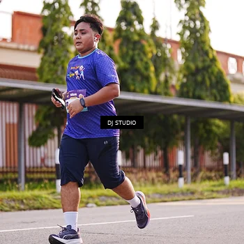 Runner Photo 8380155