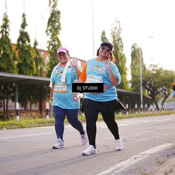 Runner Photo 8380156