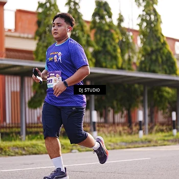 Runner Photo 8380157