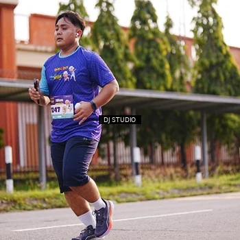 Runner Photo 8380158