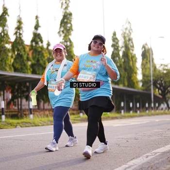 Runner Photo 8380159