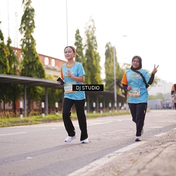 Runner Photo 8380160