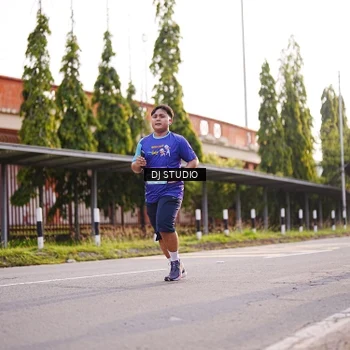 Runner Photo 8380161