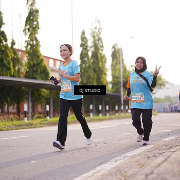 Runner Photo 8380162