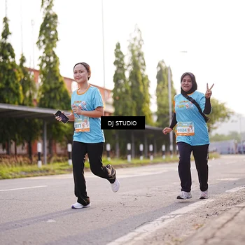 Runner Photo 8380163