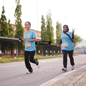 Runner Photo 8380164