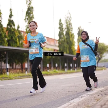 Runner Photo 8380166