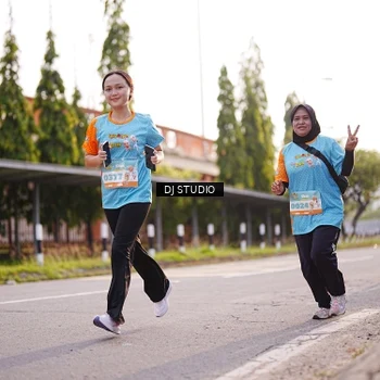 Runner Photo 8380167
