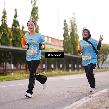 Runner Photo 8380168