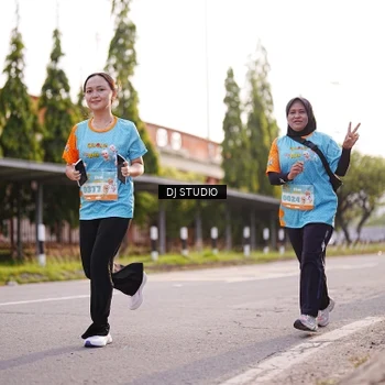 Runner Photo 8380169
