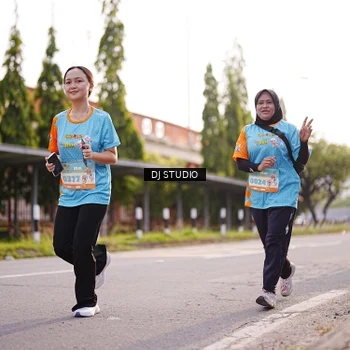 Runner Photo 8380170