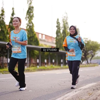 Runner Photo 8380172