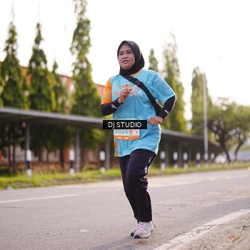 Runner Photo 8380174