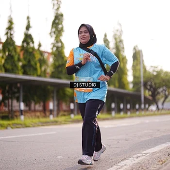 Runner Photo 8380176