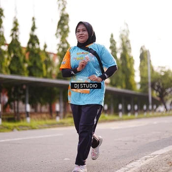 Runner Photo 8380177