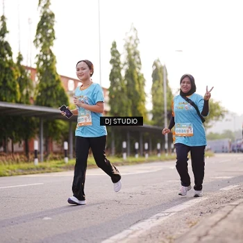 Runner Photo 8380178