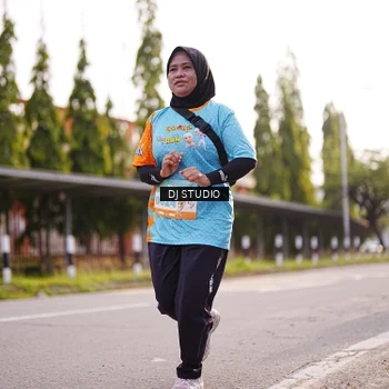Runner Photo 8380179