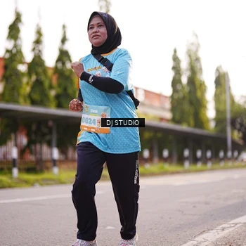 Runner Photo 8380181