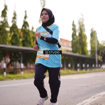 Runner Photo 8380182