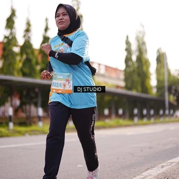 Runner Photo 8380183