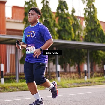 Runner Photo 8380184