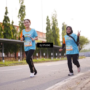 Runner Photo 8380186