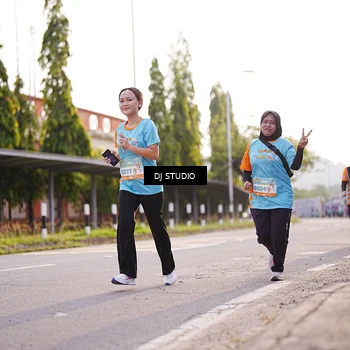 Runner Photo 8380187