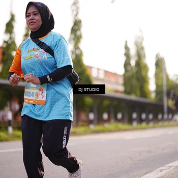 Runner Photo 8380188