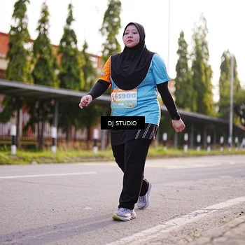 Runner Photo 8380189