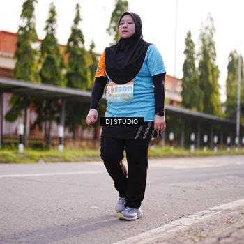 Runner Photo 8380192