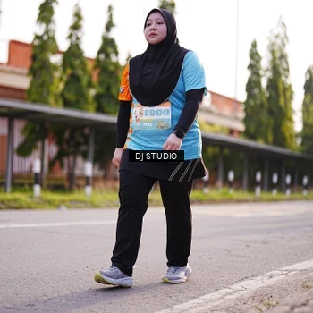Runner Photo 8380193