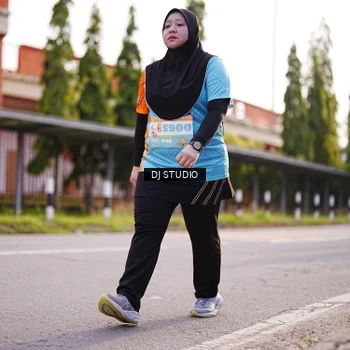 Runner Photo 8380195