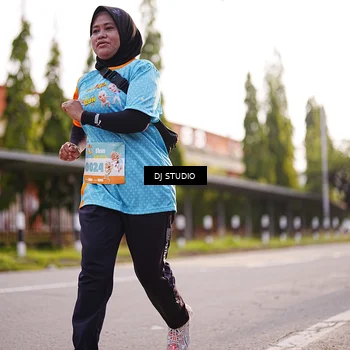 Runner Photo 8380196