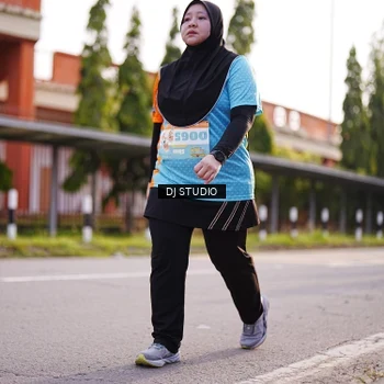 Runner Photo 8380198