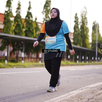 Runner Photo 8380199