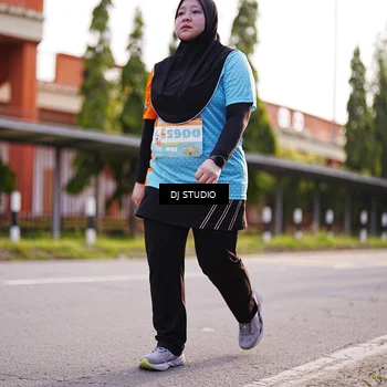 Runner Photo 8380200