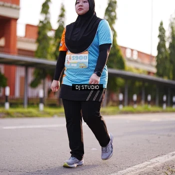 Runner Photo 8380201
