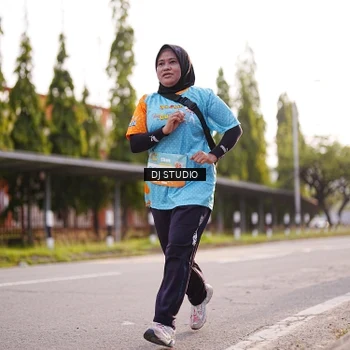 Runner Photo 8380207