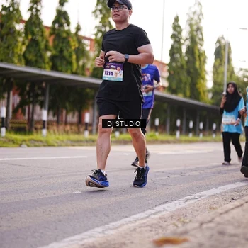 Runner Photo 8380219