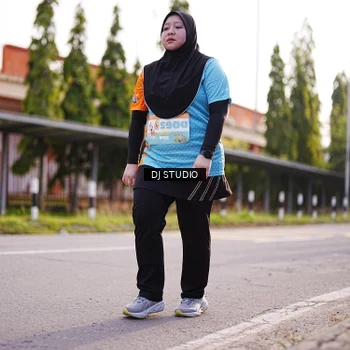Runner Photo 8380222